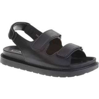 Lippa dame sandal 5159 - Black - 37