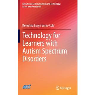 Technology for Learners with Autism Spectrum Disorders