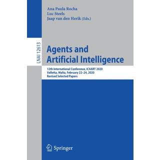 Agents and Artificial Intelligence