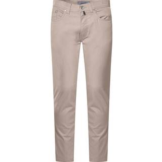 Pierre Cardin Herren Hosen grau