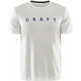 Core Sence SS Tee M - White