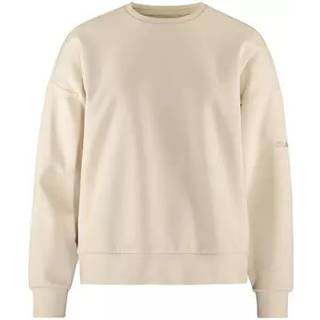 ADV Join RN Sweatshirt W - Beige