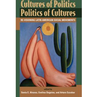 Cultures Of Politics/politics Of Cultures