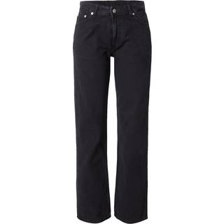 Dr Denim - Sort - Arch - W26/L32