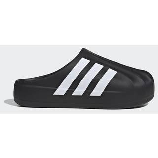 adidas Originals Herre Superstar Mules Sort/Hvid/Hvid