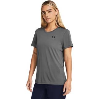 Tech SSC Solid T-shirt Grå