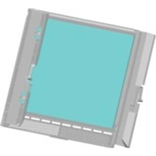 Electrolux glaspanel sæt, ramme, neutral, 7820, 473.2x370.7mm 140180494050