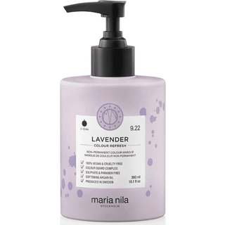 Maria Nila Colour Refresh Lavender 300 ml.