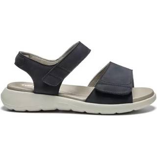 New Feet Damesandal Blå 241-23-1541 - 38
