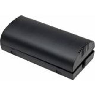 Relco Transformer m/touch dæmp 20-80W 5500 SC sort