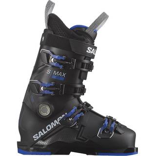 S/Max 65 23/24 Black/Black/Race Blue (25.5)