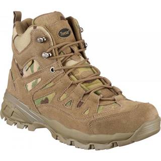 Teesar® Squad 5" Støvler i MULTICAM®