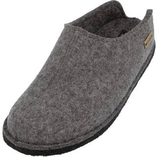 Haflinger Smily Hyttesko størrelse 42 farve brun