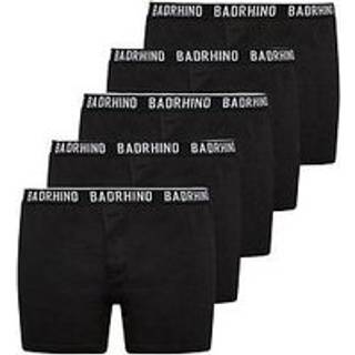 BadRhino Big & Tall BadRhino Big & Tall Bokser 5 Pakke