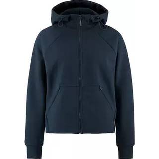 ADV Join FZ Hoodie W - Navy blue