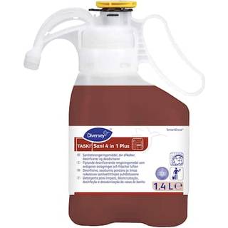 Diversey Taski Sani 4 in 1 Plus 1,4 l SmartDose (101106737)