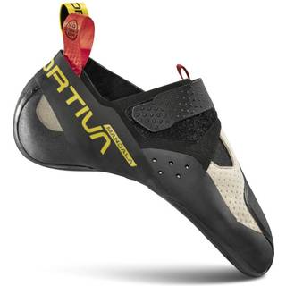 La Sportiva Mandala Klatresko størrelse 37 farve grå