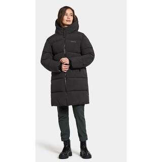 Nomi Parka 3 W Black (40/42)