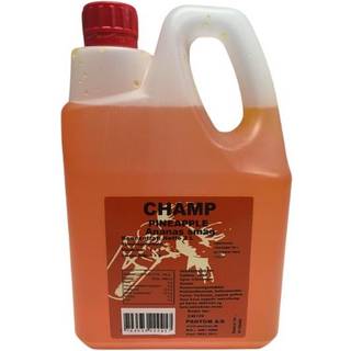 Slush-ice koncentrat - Ananas, 2 L