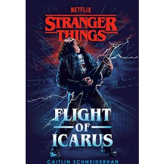 Stranger Things: Flight of Icarus