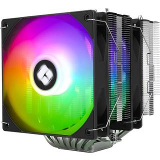 Thermalright Phantom Spirit 120 SE ARGB - CPU Luftkøler - Max 26 dBA