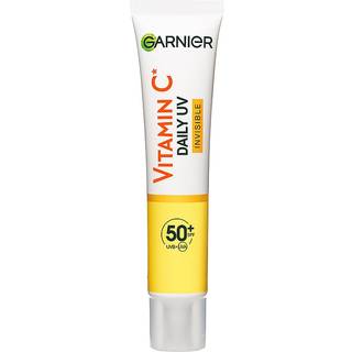 Dagcreme m. C-vitamin m. SPF50+ (På lager i butik)