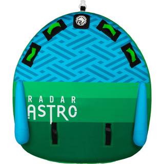 Radar Astro Tube (2 Personer)