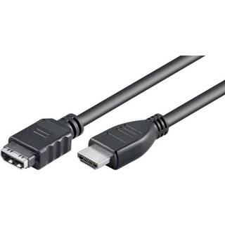 HDMI-forlængerledning High Speed - 5 m