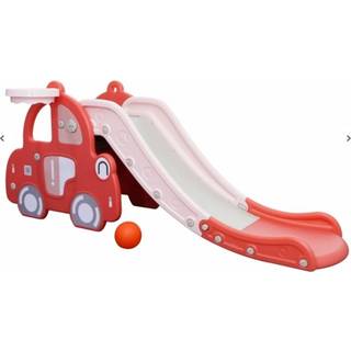 Kids Zone Bambi rutsjebane, blå