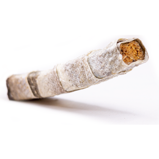 Snack'it - Torskeskind m. Fyld - 100g