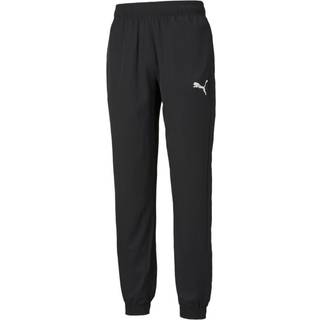 PUMA Herren Sweathose schwarz