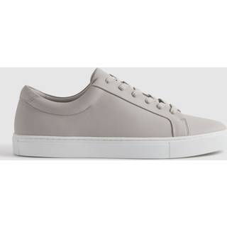 Reiss Luca sneakers i læderuk7eu41