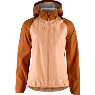 Pro Trail 2L Light Weight Jacket W Cliff/Mud (XL)