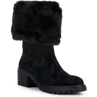 Ankle boots - Black - 39