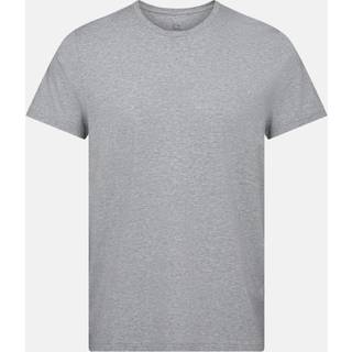 Dovre O Neck T Shirt - Grey - Medium * Kampagne *