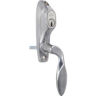 Assa Abloy Terrassedørslås Serie 600RB, 7812 H Rfl GDS