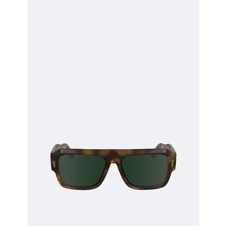 Calvin Klein CK24501S 240 56 Solbriller Mænd Tortoiseshell - Brown Tortoise - 56mm