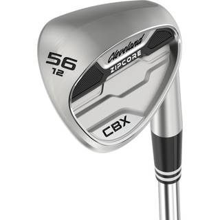 Cleveland CBX Zipcore stål wedge 2022