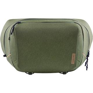 PGYTECH OneGo Solo V2 6L Shoulder Photo Bag (green)