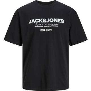 JJGale Tee SS O-neck