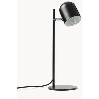 Metalbordlampe Almo Ii