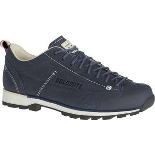 Dolomite Unisex 54 Low LT Dark Blue, 42
