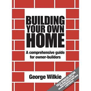 Building Your Own Home