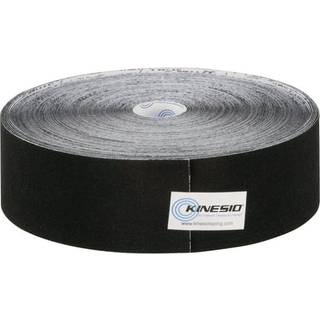 Kinesiotape® Tex Classic, 5 cm x 31.5m, sort