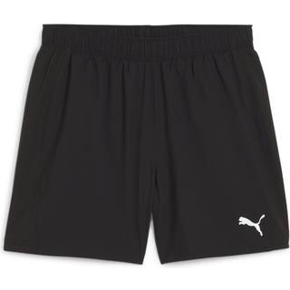 Puma Run Velocity Ultraweave 5in Running Shorts Men - Black, Size XXL - black