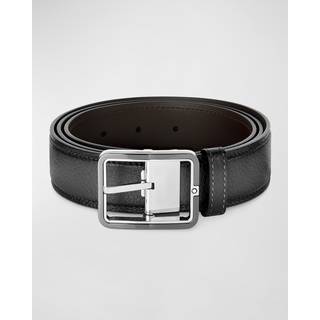 Belt - Black - ONESIZE