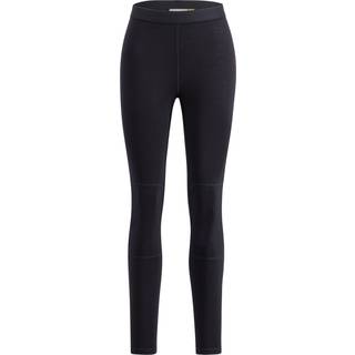 Lundhags Women's Gimmer Long John Black, S