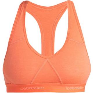 Icebreaker Women's Sprite Racerback Bra Tang, XS