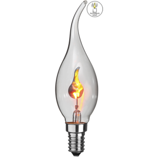Star Trading - Lamp Flicking Flame - 3.0W