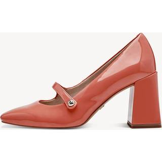 Tamaris Damesko Orange 1-22437-42 - 37
